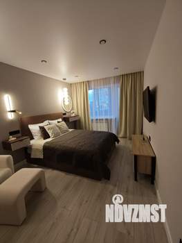 1-к квартира, вторичка, 32м2, 4/5 этаж