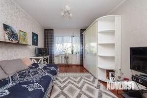 3-к квартира, вторичка, 65м2, 2/9 этаж