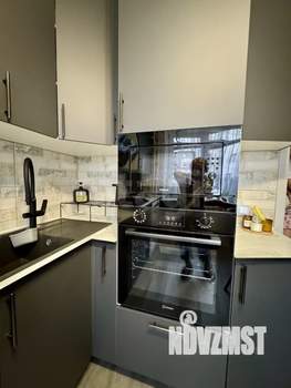 2-к квартира, вторичка, 53м2, 2/5 этаж