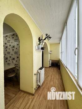 3-к квартира, вторичка, 59м2, 2/5 этаж