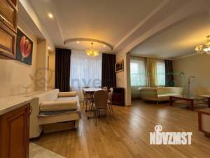 2-к квартира, вторичка, 74м2, 2/4 этаж