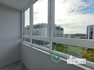 1-к квартира, вторичка, 45м2, 5/10 этаж