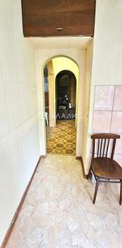 2-к квартира, вторичка, 46м2, 3/5 этаж