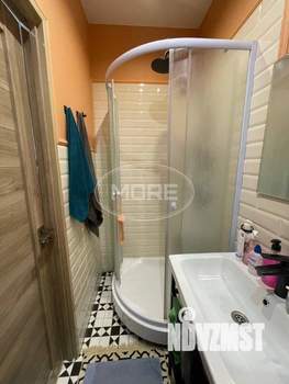 Студия квартира, вторичка, 19м2, 1/4 этаж