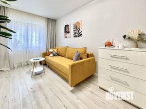 2-к квартира, вторичка, 65м2, 4/9 этаж