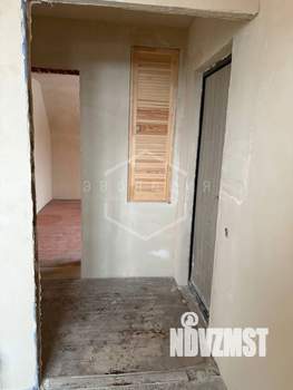 3-к квартира, вторичка, 61м2, 2/2 этаж