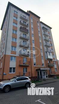 2-к квартира, вторичка, 49м2, 1/8 этаж