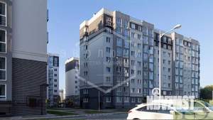 2-к квартира, вторичка, 57м2, 1/9 этаж