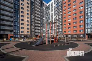 3-к квартира, вторичка, 94м2, 1/13 этаж