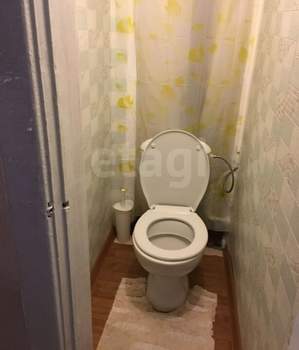 2-к квартира, вторичка, 42м2, 5/5 этаж