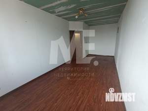 1-к квартира, вторичка, 38м2, 5/8 этаж