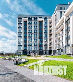 1-к квартира, вторичка, 79м2, 6/9 этаж
