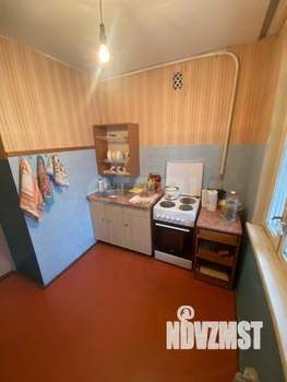 3-к квартира, вторичка, 64м2, 2/10 этаж