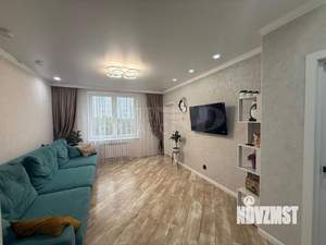 3-к квартира, вторичка, 67м2, 5/10 этаж