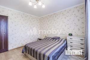 3-к квартира, вторичка, 77м2, 2/3 этаж