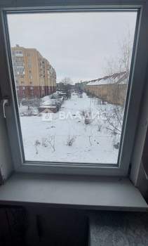 2-к квартира, вторичка, 36м2, 3/3 этаж