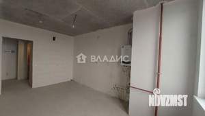 1-к квартира, вторичка, 43м2, 14/16 этаж