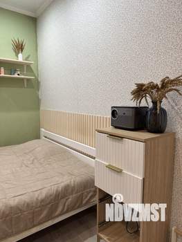 3-к квартира, вторичка, 82м2, 2/3 этаж