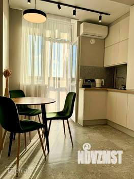 Студия квартира, вторичка, 29м2, 8/9 этаж