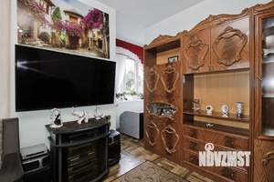 1-к квартира, вторичка, 38м2, 1/9 этаж