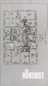 3-к квартира, вторичка, 50м2, 1/5 этаж