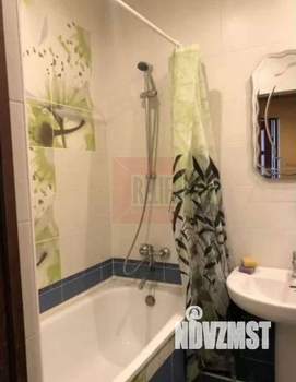 1-к квартира, вторичка, 38м2, 5/7 этаж