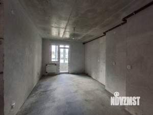 2-к квартира, вторичка, 71м2, 1/10 этаж