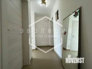 2-к квартира, вторичка, 42м2, 5/5 этаж