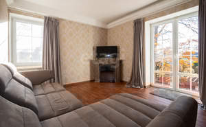 2-к квартира, вторичка, 70м2, 2/3 этаж