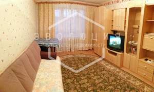 1-к квартира, вторичка, 32м2, 5/5 этаж