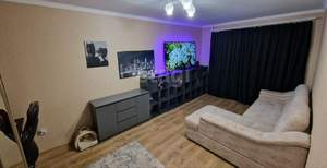 1-к квартира, вторичка, 31м2, 1/5 этаж