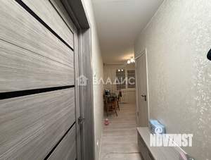 1-к квартира, вторичка, 40м2, 5/5 этаж