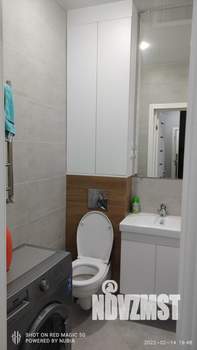 1-к квартира, вторичка, 30м2, 8/9 этаж