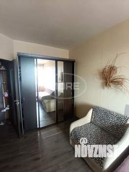1-к квартира, вторичка, 41м2, 10/17 этаж