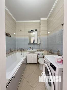 2-к квартира, вторичка, 65м2, 4/4 этаж