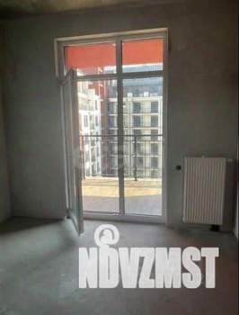 1-к квартира, вторичка, 52м2, 7/10 этаж