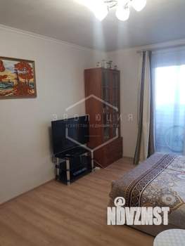 1-к квартира, вторичка, 32м2, 2/5 этаж