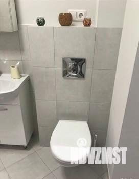 1-к квартира, вторичка, 41м2, 14/14 этаж