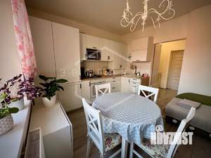 3-к квартира, вторичка, 72м2, 4/4 этаж