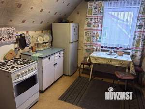 2-к квартира, вторичка, 31м2, 2/2 этаж