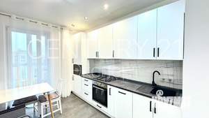 1-к квартира, вторичка, 34м2, 10/10 этаж