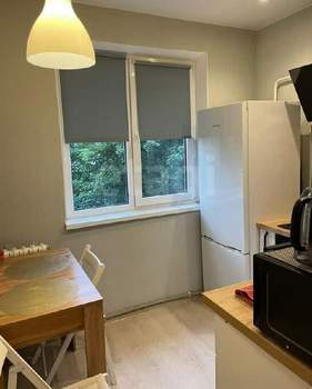 1-к квартира, вторичка, 33м2, 5/5 этаж