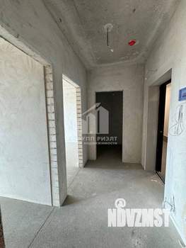 1-к квартира, вторичка, 38м2, 4/10 этаж