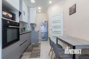 1-к квартира, вторичка, 35м2, 3/16 этаж