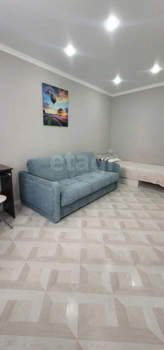 2-к квартира, вторичка, 67м2, 9/16 этаж