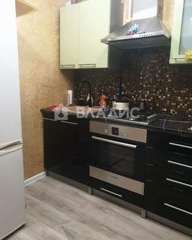 1-к квартира, вторичка, 32м2, 1/5 этаж