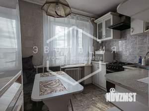 2-к квартира, вторичка, 45м2, 5/5 этаж