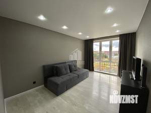 1-к квартира, вторичка, 41м2, 7/9 этаж