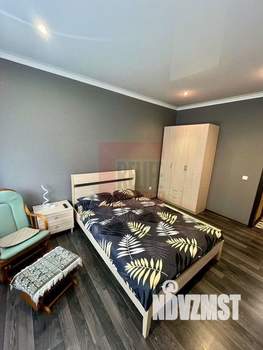 1-к квартира, вторичка, 30м2, 1/9 этаж