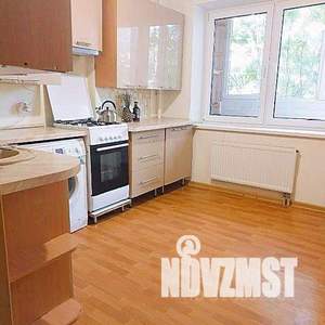 1-к квартира, вторичка, 36м2, 1/5 этаж